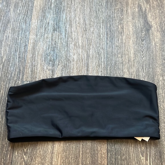 High Waisted Belted Bikini Set - Picture 6 of 9